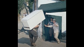видео: Заработок на вывозе бытовой техники! Плюсы и минусы, нюансы на личном примере! картинка: Заработок на вывозе бытовой техники! Плюсы и минусы, нюансы на личном примере!
