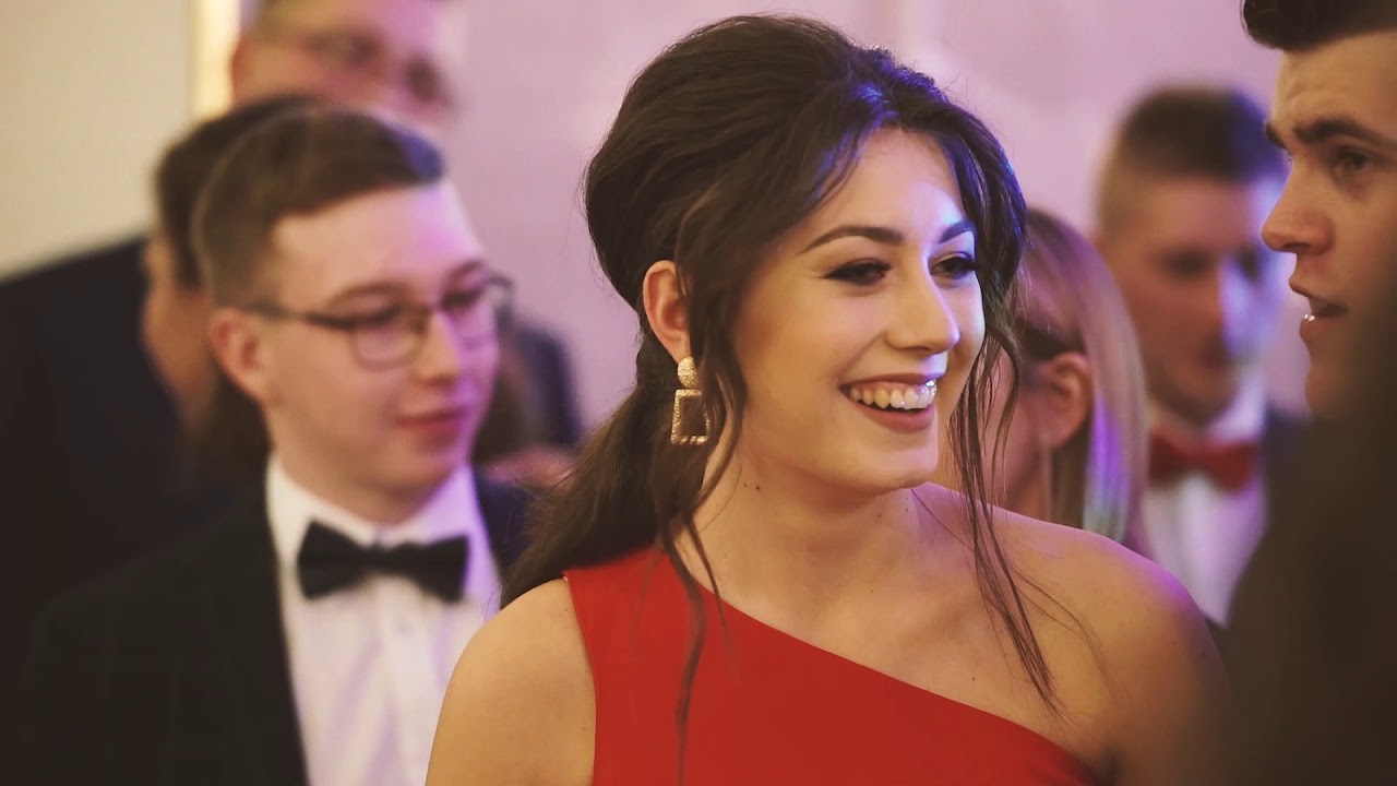 Studniówka 2020 w Białej Rawskiej