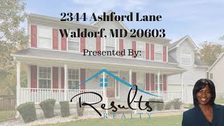 Looking for a Backyard Oasis with an Inground Pool and Hot Tub  Check out 2344 Ashford Lane!