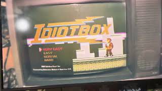 Idiot Boxskyboundcircle Of Confusionvalhalla Entertainmentamc Studios 2018