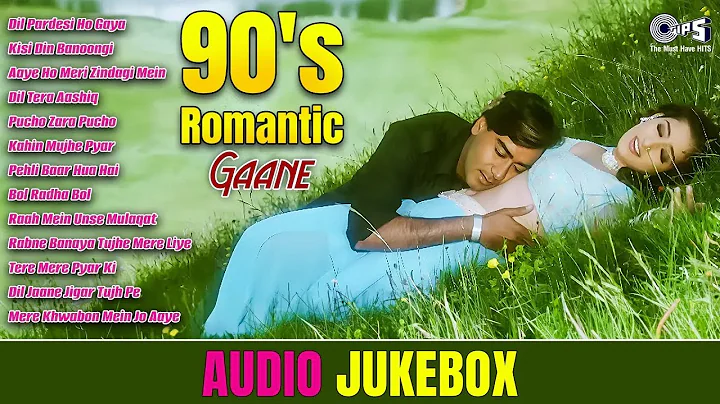 Live ; सदाबहार हिंदी गाने | Purane Hindi Songs | 90's Evergreen Songs | Hindi Gana | 90's Songs