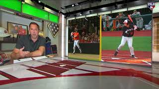 Projecting Adley Rutschman