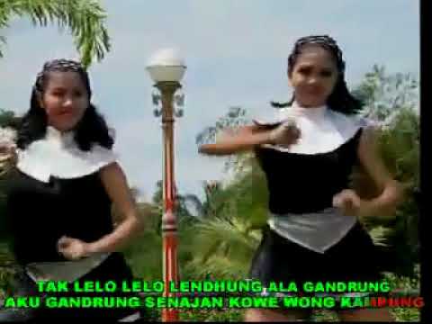 Pitik Kampung Didi Kempot