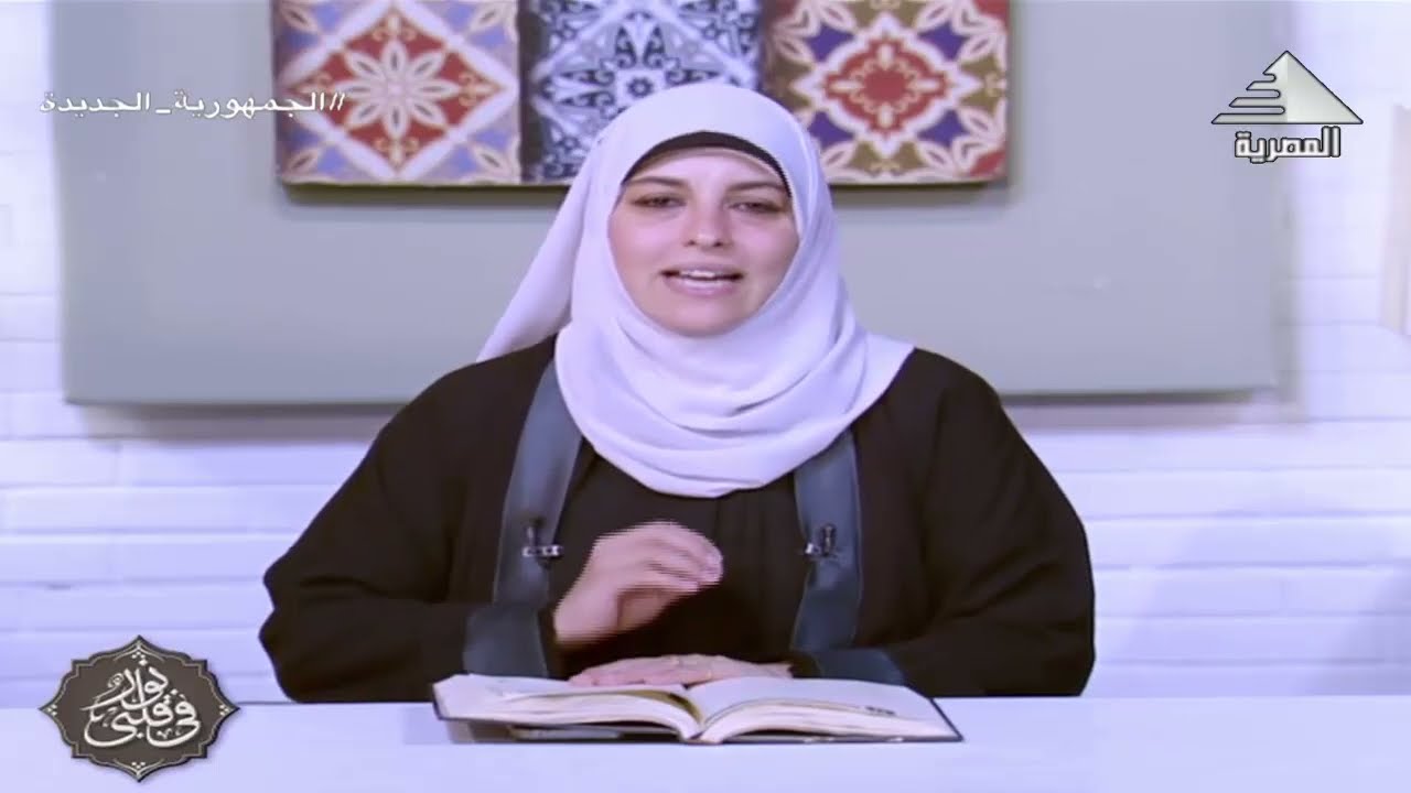 على نياتكم ترزقون.. #فاطمة_عنتر