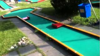 Bangolf