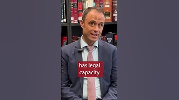 Can You Disinherit a Child? | Estate Planning #EstatePlanning #InheritanceLaw  #WillsAndTrusts