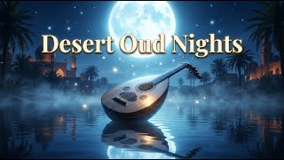 Arabic Oud Deep Focus | Peaceful Middle Eastern Music for Studying