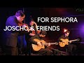 Joscho stephan quartet highlight 2023 for sephora