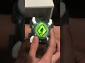 Ben 10 Classic Omnitrix In Real Life!