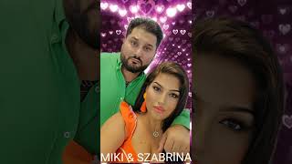 Miki & Szabrina Me Phenav Habibi cover Ma Bebe 2024 ❤️‍🔥❤️‍🔥🤍❤🤍💣💣💣💣💣🧡💯💯