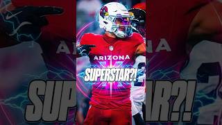 Should You Draft Michael Wilson or Marvin Harrison Jr. In Fantasy Football?