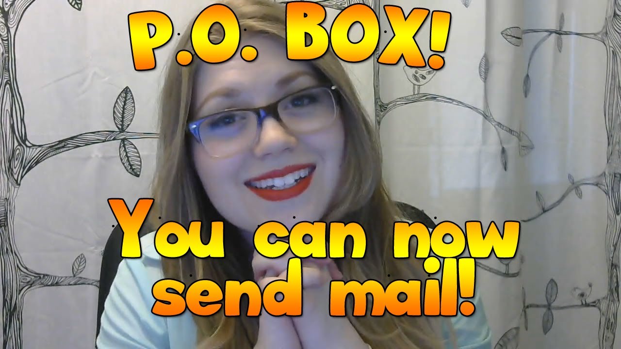 vlogger go viral hack apk 2019 Vlog- P.O. Box Update!