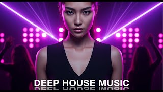 Ocean Sound Escape 🌊 Deep House Beats for Calm Mind and Smooth Flow