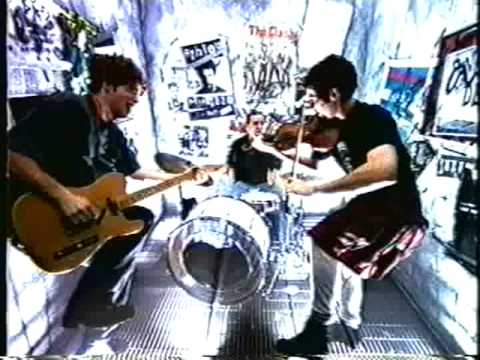 Devil In The Kitchen - Ashley MacIsaac