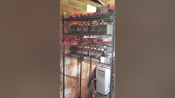 Antminer s7 farm