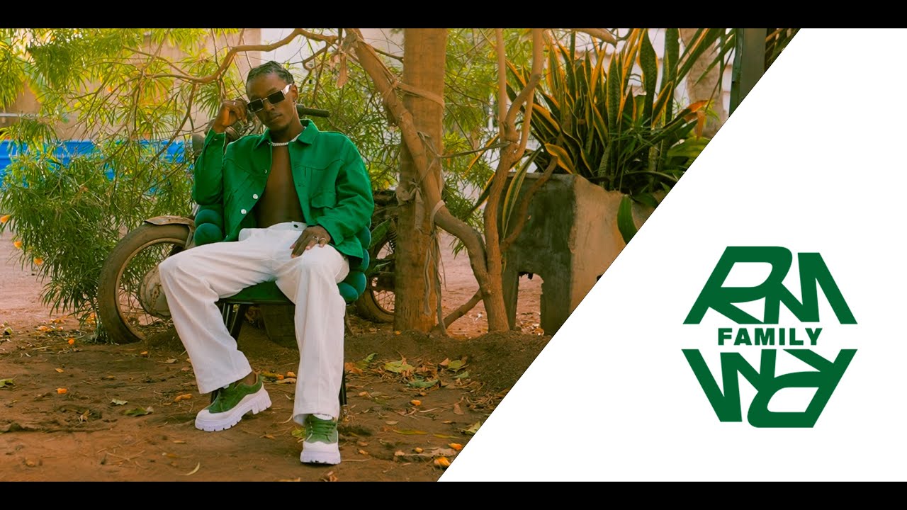 Watch Mica Sena - Supera (Official Video) By RMFAMILY on YouTube Watch Mica Sena - Supera (Official Video) By RMFAMILY on YouTube