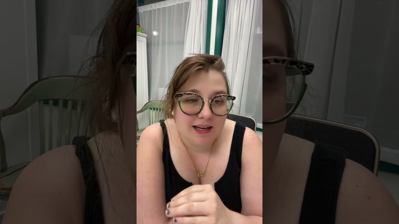 The Value of Your Own Perspective