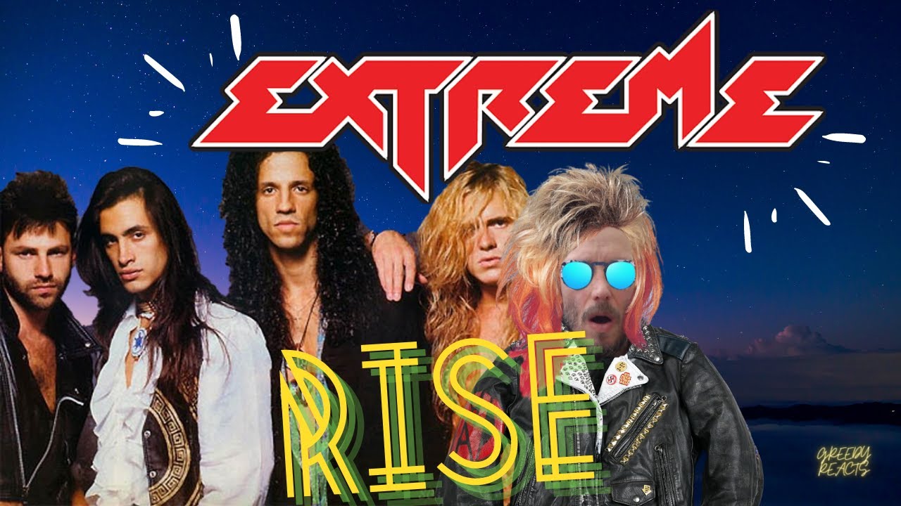 EXTREME | 