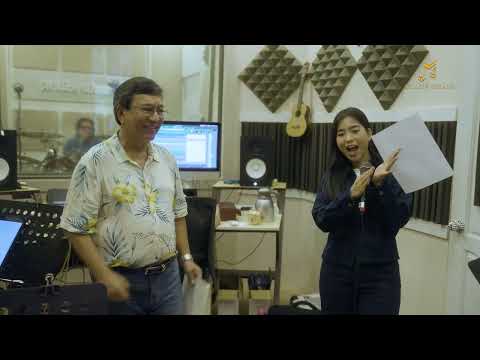Dear Heart Rehearsal-EP.1 With Khin Maung Htoo