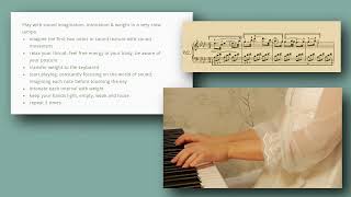 Mastery of Piano Technique - Dynamics (3/3) screenshot 5
