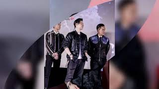 Vanness Wu - Boogie