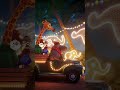 Hendrix Christmas Ride