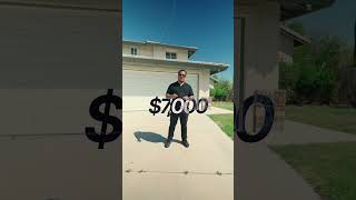 They Bought a $480K Home in Lancaster, California with Under $7K… Here’s How