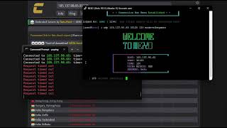 NEXO C2/BOTNET vs VIBEGAMES SERVER | BEST C2/BOTNET 2026