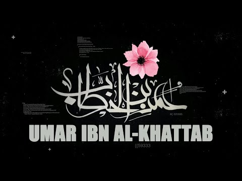 The Legacy Of Umar Ibn Al Khattab RA 