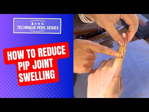 Use Kinesiology Tape