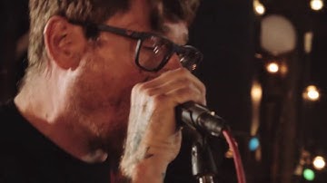 OSEES "VOICE IN THE MIRROR" (from the Big Sur Livestream)