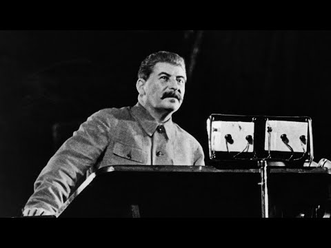 Зачем Сталин ввел