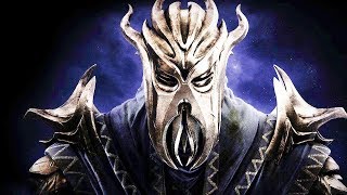 TES V SKYRIM — САМЫЙ БОЛЬШОЙ ЗАМОК В СКАЙРИМЕ (МОД)