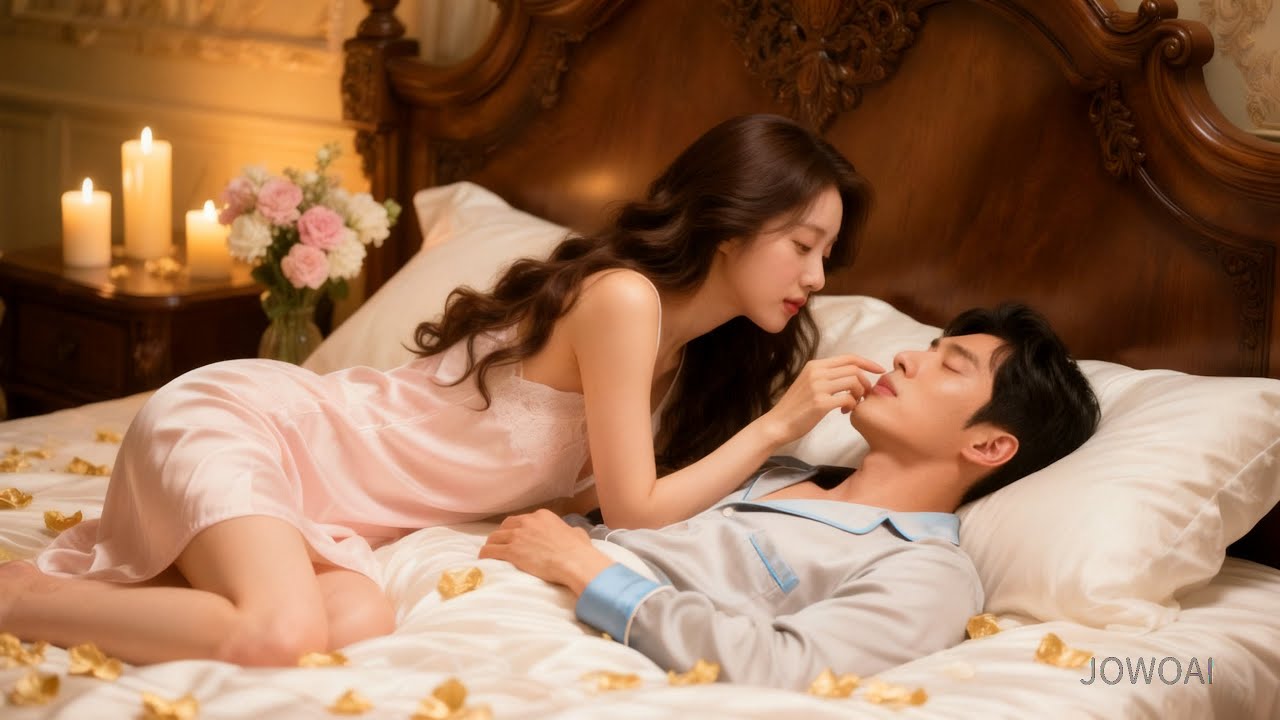 Isang Gabi Nabuntis kay CEO! Peke lang ang Kasal namin pero minahal niya ako nang tunay!