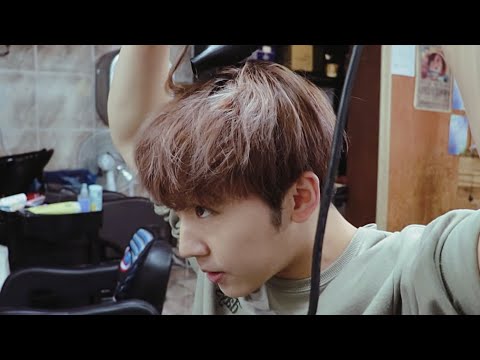 🔥수능 끝나고 할만한 <strong>남자</strong> <strong>머리스타일</strong> 공개!! +손질설명