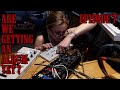 Dylan - deciding what songs to finish | Are We Getting an Album Yet EP7