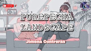 Purepecha Landscape - Jimena Contreras| Background Music|No CopyRight | YT audio Library