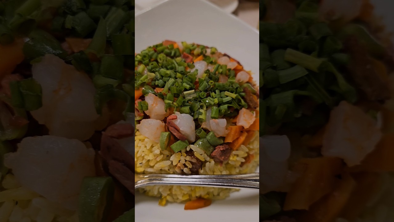 Modern Shanghai - Mall of Asia, Pasay City