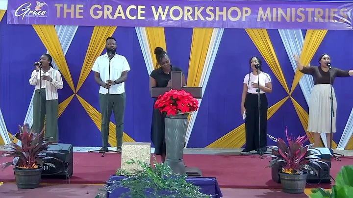 Sunday Worship - December 21, 2025