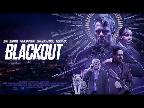 Blackout - Official Trailer 