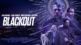 Blackout - Official Trailer Resimi