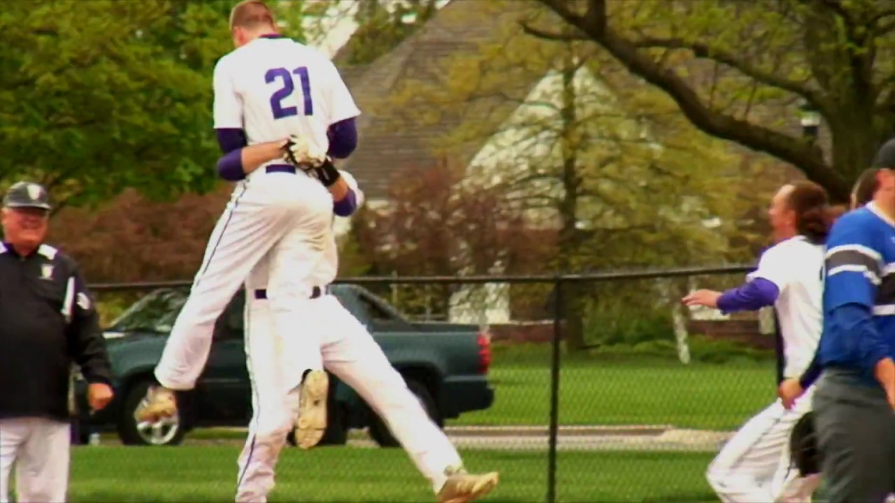 This Is Taylor Baseball YouTube