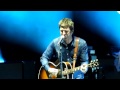 Noel Gallagher -the masterplan-LIVE assago MILANO 7.6.2015
