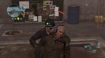 メタルギアオンライン　MG49