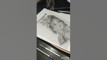 krishna ji✨❤️