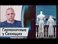 Почему высокоразвитая космическая цивилизация Сияющих не рожает Гармоничных целенаправленно?