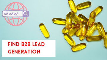 Find Buyers For Export In 2022 (Step-By-Step) ▶️ Fish meal and Fish Oil Buyers