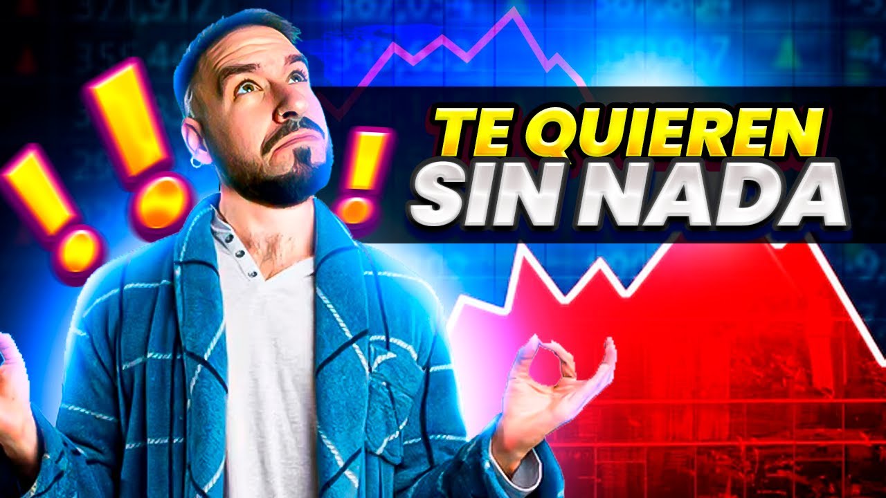 Como Europa nos Priva de LIBERTAD (CBDC) : NO tendrás NADA y Serás Feliz