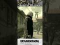 Raiden VS Gekkos | #MGS4 #OldSnake #MetalGear #metalgearsolid4
