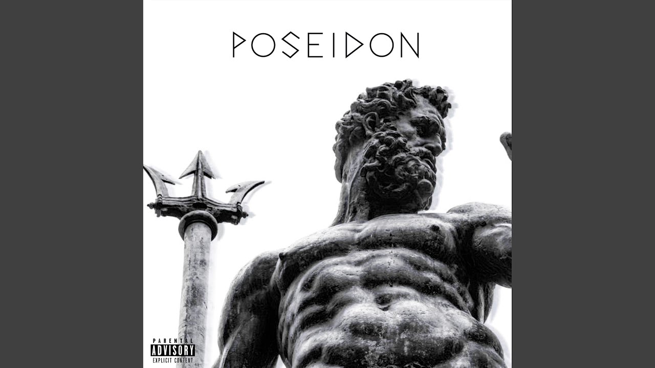 Guarda Poseidon su YouTube Guarda Poseidon su YouTube